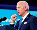 Biden, Harris condemn anti-Asian violence during Atlanta visit
